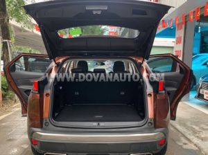 Xe Peugeot 3008 1.6 AT 2018