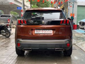 Xe Peugeot 3008 1.6 AT 2018