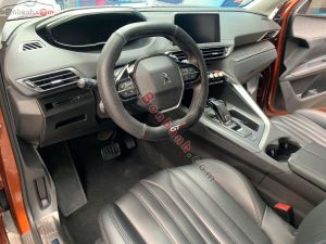 Xe Peugeot 3008 1.6 AT 2018