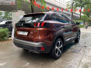 Xe Peugeot 3008 1.6 AT 2018