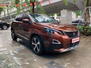 Xe Peugeot 3008 1.6 AT 2018