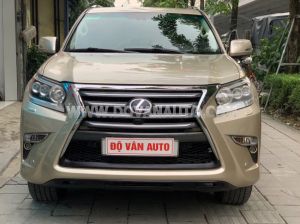 Xe Lexus GX 460 2011