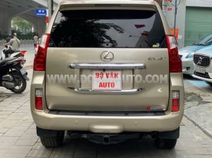 Xe Lexus GX 460 2011