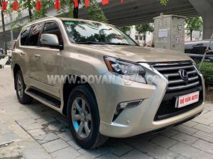 Xe Lexus GX 460 2011
