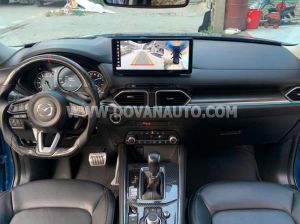 Xe Mazda CX5 Signature Premium 2.5 AT AWD I-Activ 2022