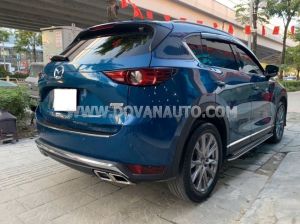 Xe Mazda CX5 Signature Premium 2.5 AT AWD I-Activ 2022