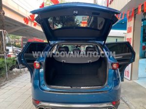 Xe Mazda CX5 Signature Premium 2.5 AT AWD I-Activ 2022