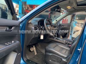 Xe Mazda CX5 Signature Premium 2.5 AT AWD I-Activ 2022