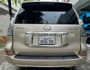 Xe Lexus GX 460 2010