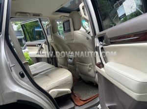 Xe Lexus GX 460 2010