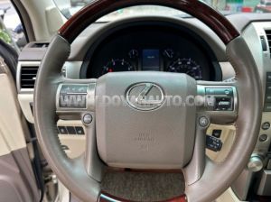Xe Lexus GX 460 2010