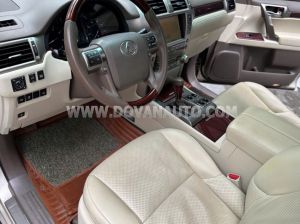 Xe Lexus GX 460 2010