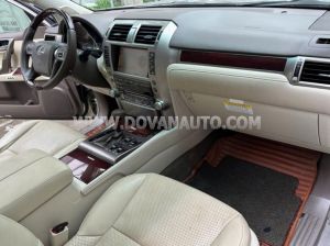 Xe Lexus GX 460 2010