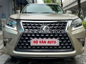 Xe Lexus GX 460 2010