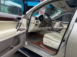 Xe Lexus GX 460 2010