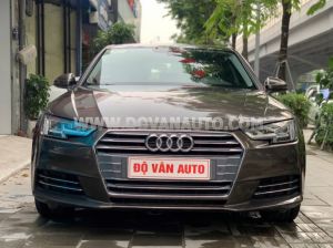 Xe Audi A4 2.0 TFSI 2016