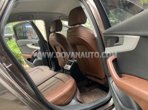 Xe Audi A4 2.0 TFSI 2016