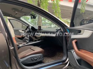 Xe Audi A4 2.0 TFSI 2016