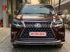 Xe Lexus GX 460 2011