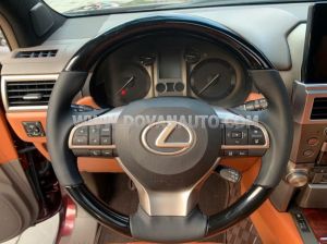 Xe Lexus GX 460 2011