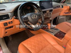 Xe Lexus GX 460 2011