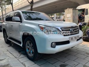 Xe Lexus GX 460 2012