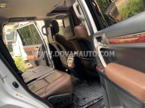 Xe Lexus GX 460 2012