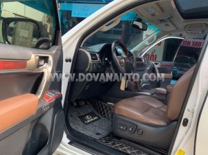 Xe Lexus GX 460 2012