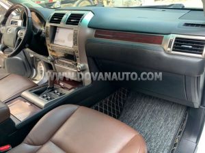 Xe Lexus GX 460 2012