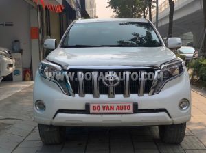Xe Toyota Prado TXL 2.7L 2010
