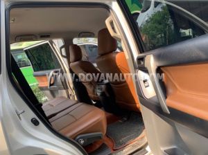 Xe Toyota Prado TXL 2.7L 2010
