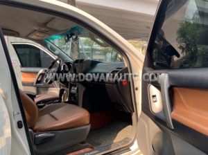 Xe Toyota Prado TXL 2.7L 2010