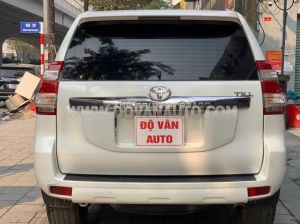 Xe Toyota Prado TXL 2.7L 2010