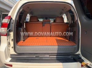 Xe Toyota Prado TXL 2.7L 2010