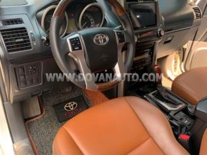 Xe Toyota Prado TXL 2.7L 2010