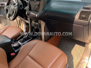 Xe Toyota Prado TXL 2.7L 2010
