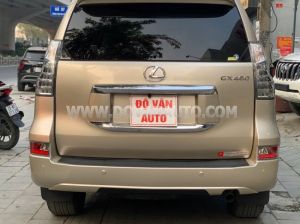 Xe Lexus GX 460 2011