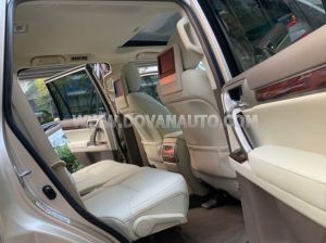 Xe Lexus GX 460 2011