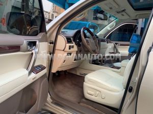 Xe Lexus GX 460 2011