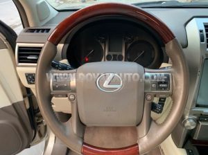 Xe Lexus GX 460 2011