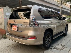 Xe Lexus GX 460 2011