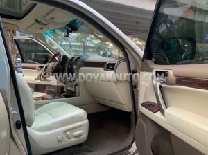 Xe Lexus GX 460 2011