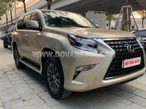 Xe Lexus GX 460 2011