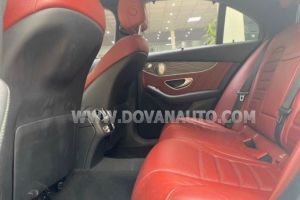 Xe Mercedes Benz C class C250 AMG 2015