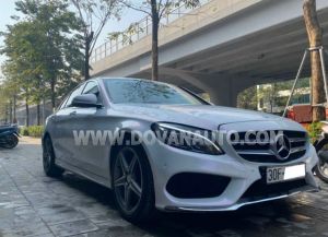Xe Mercedes Benz C class C250 AMG 2015