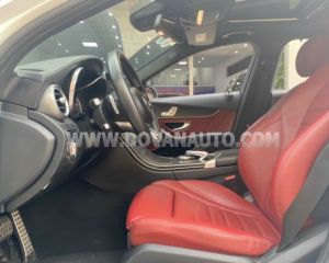 Xe Mercedes Benz C class C250 AMG 2015