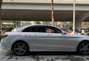 Xe Mercedes Benz C class C250 AMG 2015