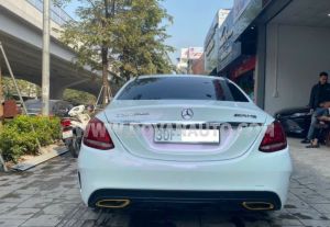 Xe Mercedes Benz C class C250 AMG 2015