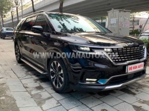 Xe Kia Carnival Signature 2.2D 2024