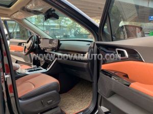Xe Kia Carnival Signature 2.2D 2024
